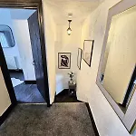 Leaf Tree Cottage, Close To Coast, Lakes And Fells Feriehus