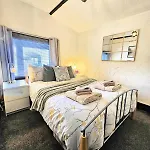 Feriehus Leaf Tree Cottage, Close To Coast, Lakes And Fells Workington