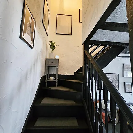 בית נופש Leaf Tree Cottage, Close To Coast, Lakes And Fells *