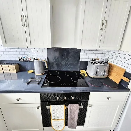 Leaf Tree Cottage, Close To Coast, Lakes And Fells * Workington