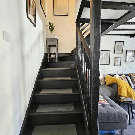 Casa de Férias Leaf Tree Cottage, Close To Coast, Lakes And Fells *