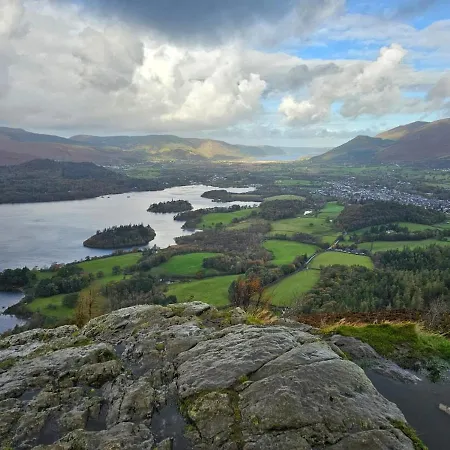Leaf Tree Cottage, Close To Coast, Lakes And Fells Casa de Férias Workington