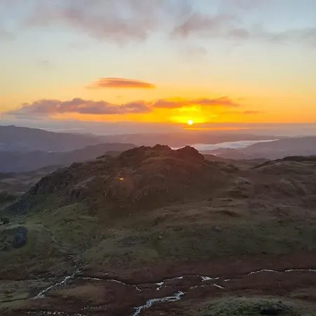 Leaf Tree Cottage, Close To Coast, Lakes And Fells * Workington