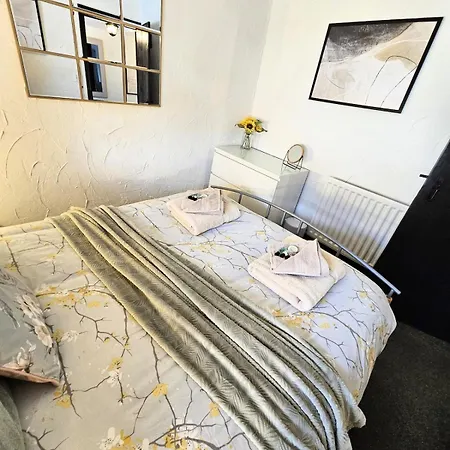 Leaf Tree Cottage, Close To Coast, Lakes And Fells Ferienhaus *