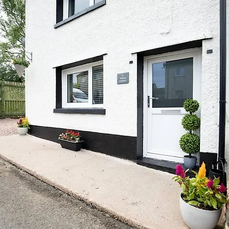 Leaf Tree Cottage, Close To Coast, Lakes And Fells וורקינגטון