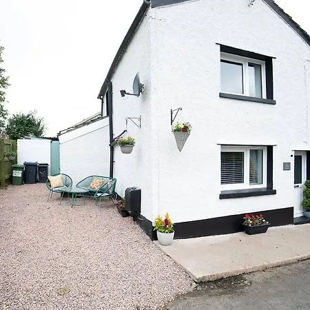 Leaf Tree Cottage, Close To Coast, Lakes And Fells Holiday home Camerton (Cumbria)