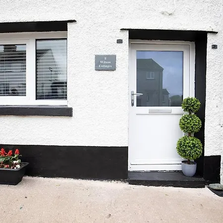 Leaf Tree Cottage, Close To Coast, Lakes And Fells Holiday home Camerton (Cumbria)