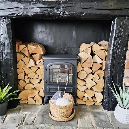 Leaf Tree Cottage, Close To Coast, Lakes And Fells בית נופש *