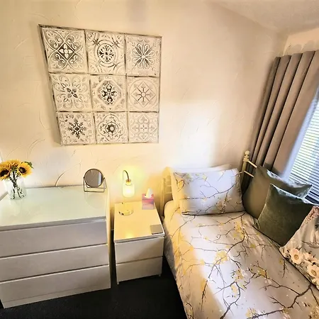 Leaf Tree Cottage, Close To Coast, Lakes And Fells וורקינגטון