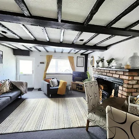 Leaf Tree Cottage, Close To Coast, Lakes And Fells * Workington