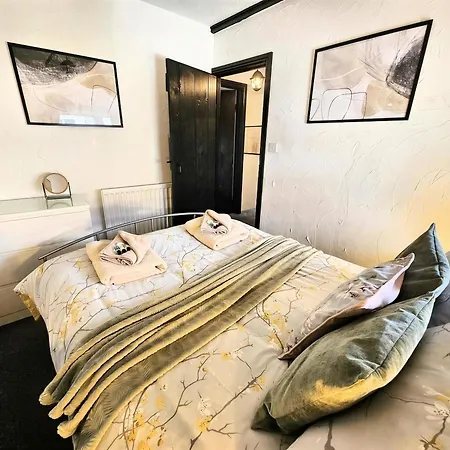 Leaf Tree Cottage, Close To Coast, Lakes And Fells * Workington