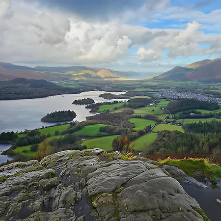Leaf Tree Cottage, Close To Coast, Lakes And Fells Casa de Férias *