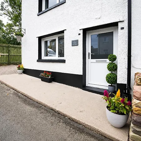 Сasa de vacaciones Leaf Tree Cottage, Cosy Lakeland Retreat For Mountain, Coastal And Lakeside Breaks
