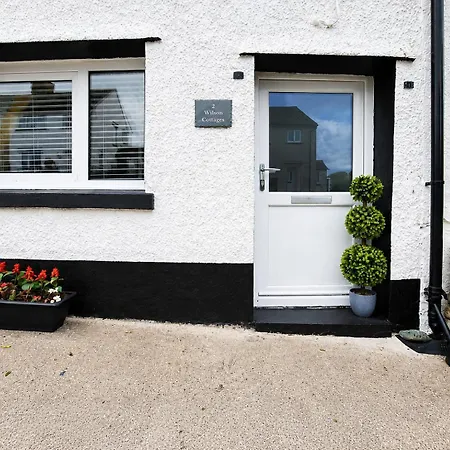 Сasa de vacaciones Leaf Tree Cottage, Cosy Lakeland Retreat For Mountain, Coastal And Lakeside Breaks *